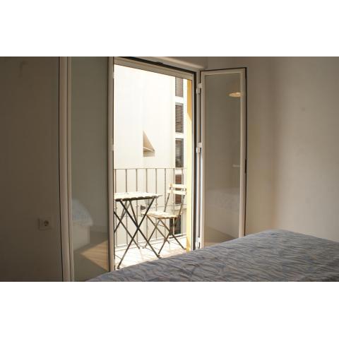 APARTAMENTO LEVIES