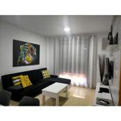 Apartamento Moderno con PISCINA cerca de la playa