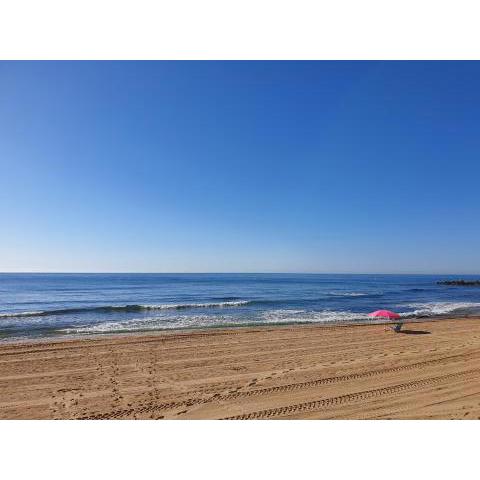 Apartamento Moriones II