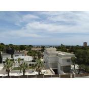 Apartamento Ofelia - Rio Nacimiento Campoamor