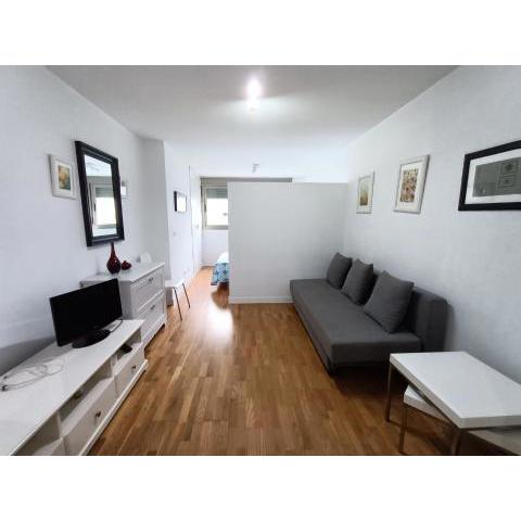 Apartamento. Parque del Vino Fino. El Puerto de Santa María
