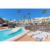 Apartamento Paternal Playa Roca.