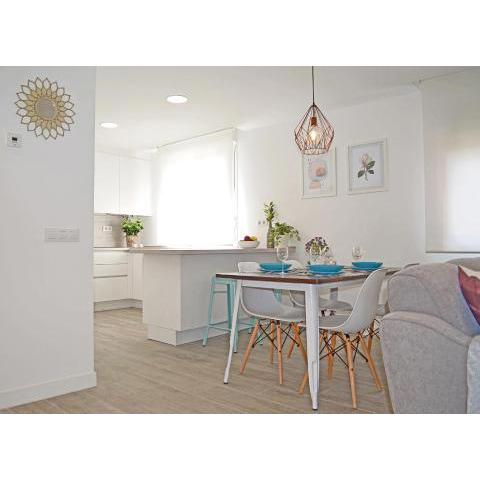 Apartamento PILARE, a las puertas del Pirineo Navarro