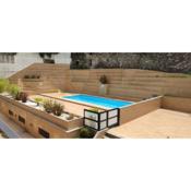 Apartamento Piscina