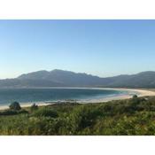 Apartamento Playa de Carnota