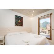 Apartamento Rural I en Ladines, Parque de Redes