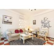 Apartamento San Juan Vintage