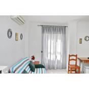 Apartamento Santa Teresa primera planta