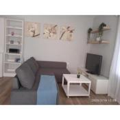 Apartamento TURISTICO RURAL