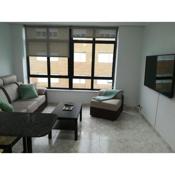 Apartamento Valleron