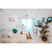 APARTAMENTO VISTAS AL MAR