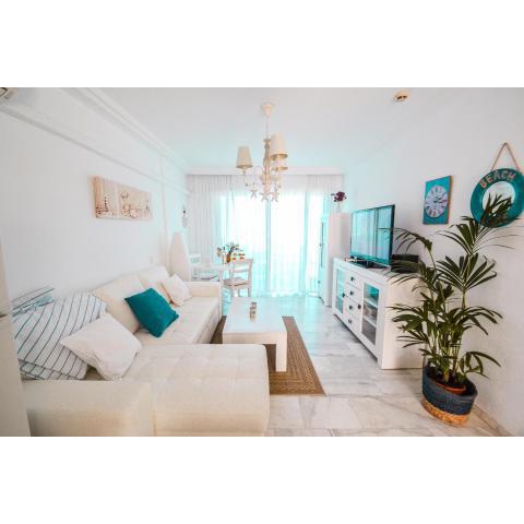 APARTAMENTO VISTAS AL MAR