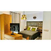 Apartamentos