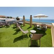 Apartamentos en Morro Jable