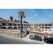 Apartamentos La Baranda