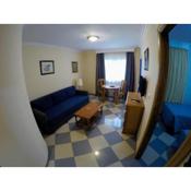 Apartamentos Niña de Oro