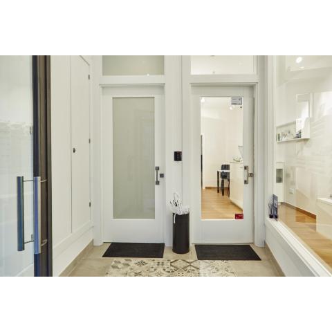 Apartamentos Orfas