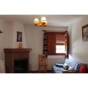 Apartamentos Rurales Rosendo: