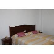 Apartamentos Rurales Rosendo: