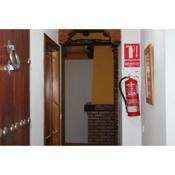 Apartamentos Rurales Rosendo: