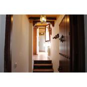 Apartamentos Rurales Rosendo: