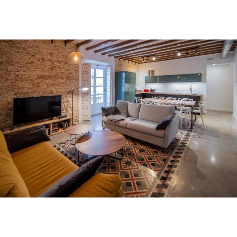 Apartamentos Son de Cadiz