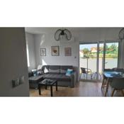 Apartamenty