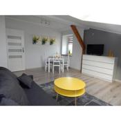 Apartamenty