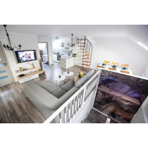Apartamenty Kowary