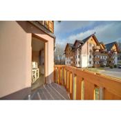 Apartamenty