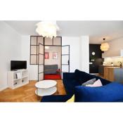 Apartamenty MIZU -