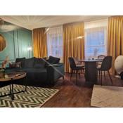 Apartamenty Motyl