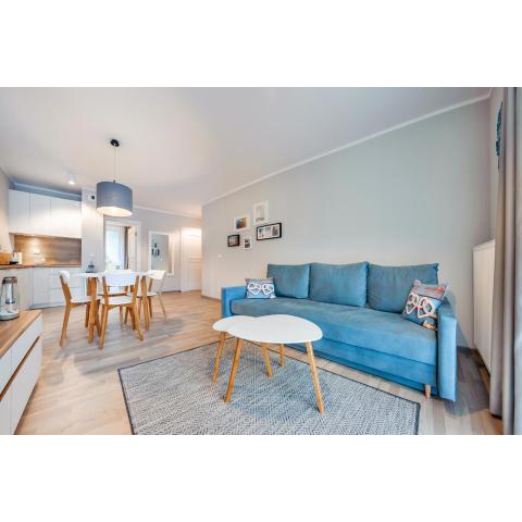 Apartamenty Sun & Snow Rezydencja Park II