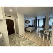 Apartamenty