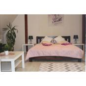 Apartamenty