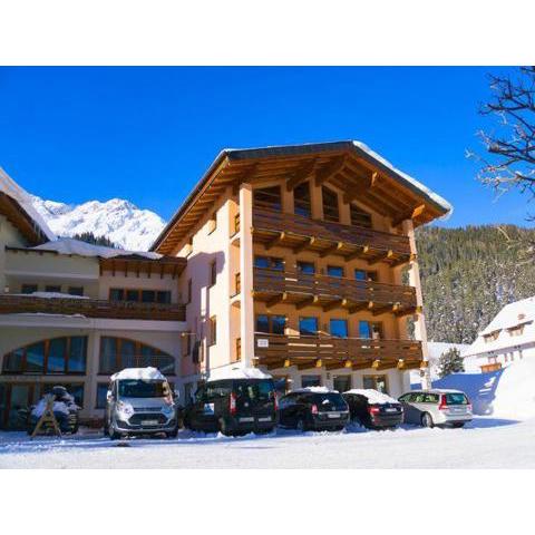 Apartehart