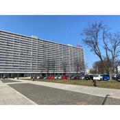 Aparthotel Superjednostka Katowice