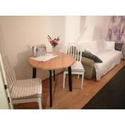 Apartman