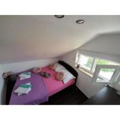 Apartman Mare