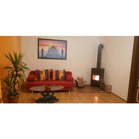 Apartman Náměstí