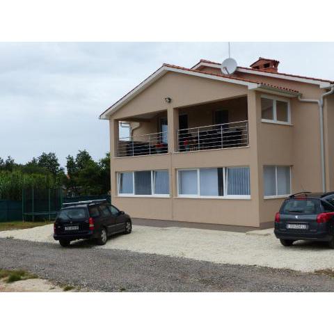 Apartmani Danica