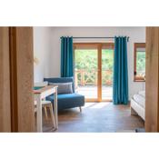 Apartmány Kamenice