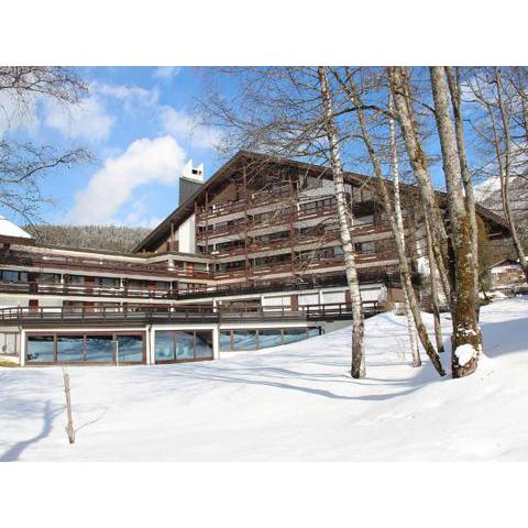Apartment Birkenwald-1
