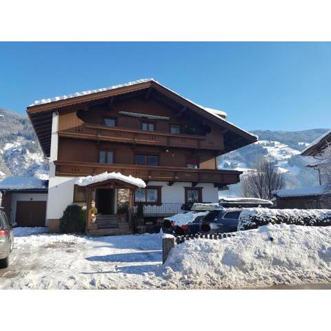 Apartment Bischofer
