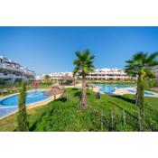 Apartment Cerezas