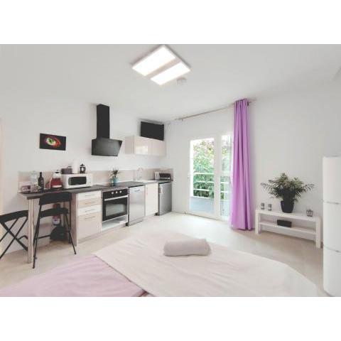 Apartment Fantastico 3 in Puerto de la Cruz Teneriffa