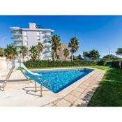 Apartment Gala II by Interhome