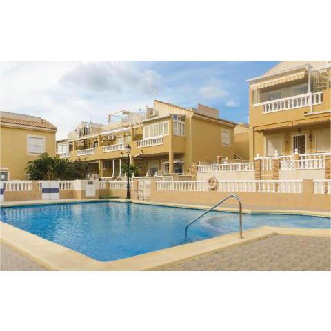 Apartment Rocinante 28B Urb Bravomar