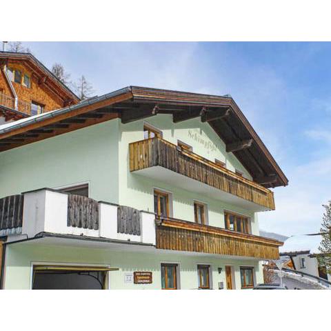 Apartment Schimpfössl Katharina-1