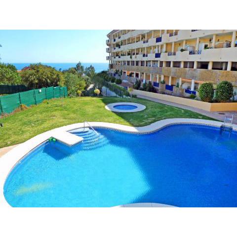 Apartment Torrealba